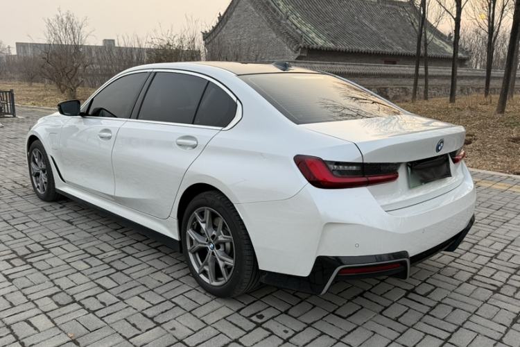 Used BMW i3 2025 eDrive 35 L