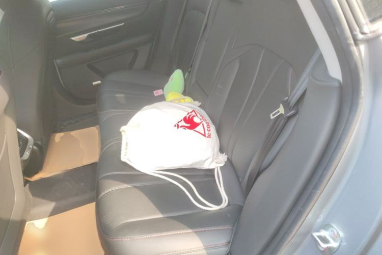 Used XPeng P7 2022 625E
