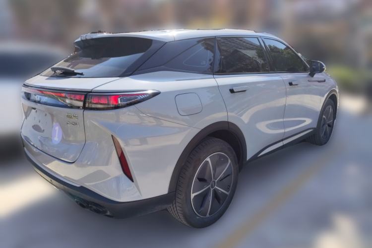 Used  Stellar C-DM 2024 1.5T Long-Range Pro
