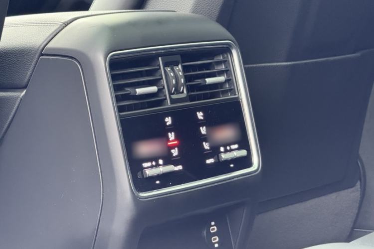 Used Porsche Cayenne 2019 Cayenne 3.0T
