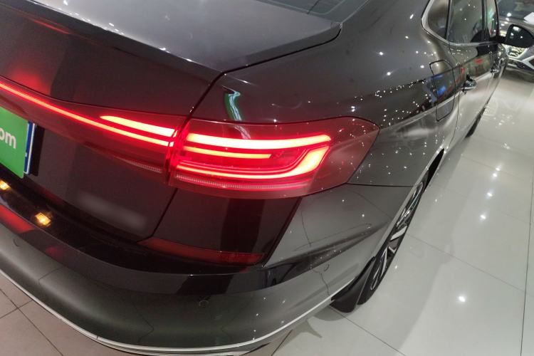 Used Volkswagen Passat 2023 330TSI Luxury Edition
