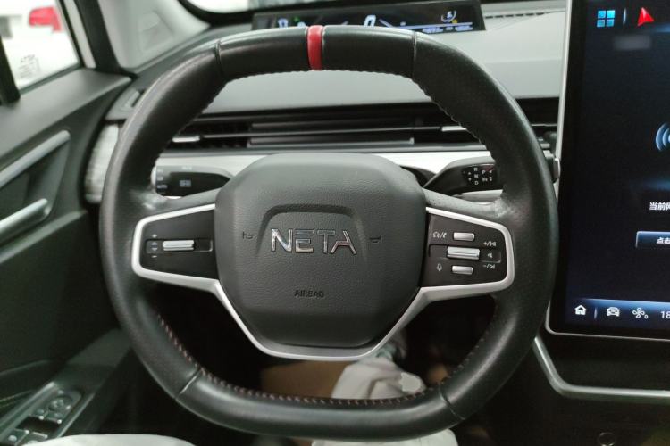 Used NETA V 2022 Chao 400 Lite
