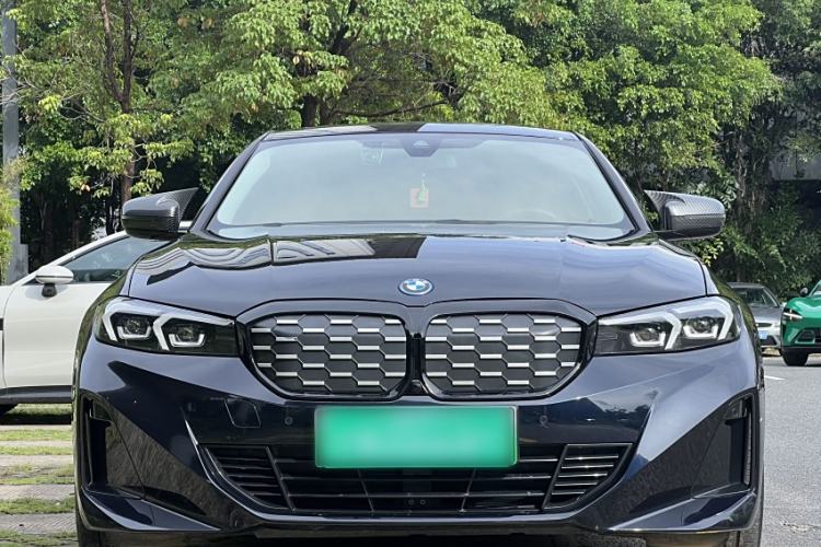 Used BMW i3 2024 eDrive 35 L
