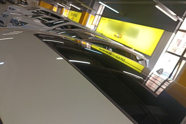 Used Honda XR-V 2020 1.5L CVT Comfort Version
