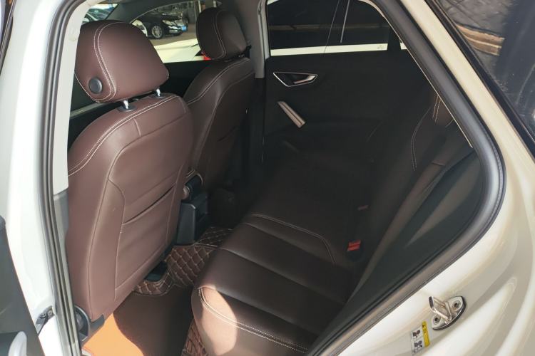 Used Audi Q2L 2020 35 TFSI Ambition Dynamic Edition
