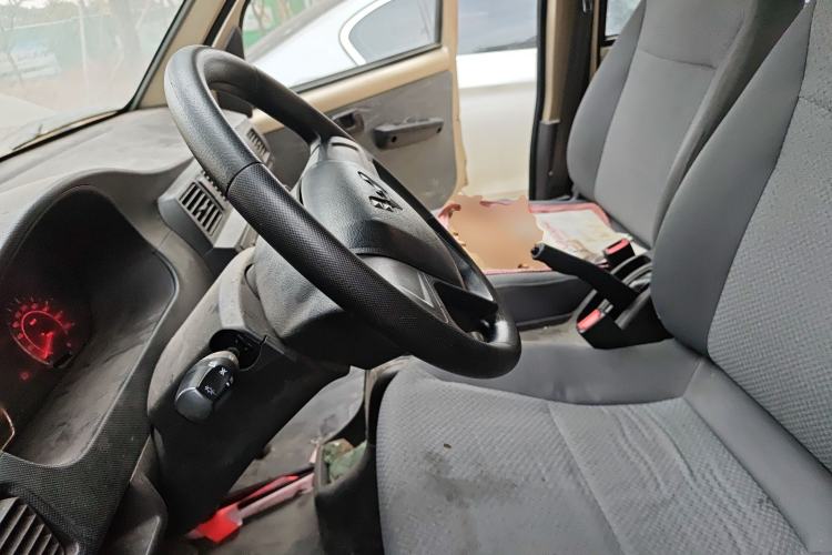 Used Wuling Rongguang 2021 1.5L Extended Basic Version L3C
