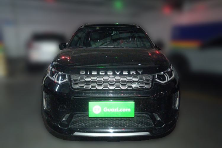 Used Land Rover Discovery Sport 2021 249 PS R-Dynamic S Performance Edition
