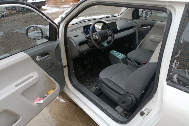 Used  Lumin 2024 130km Qingyue Version
