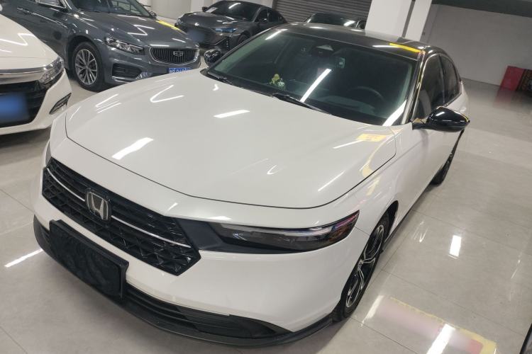 Used Honda Accord 2023 260TURBO Smart Enjoyment Version