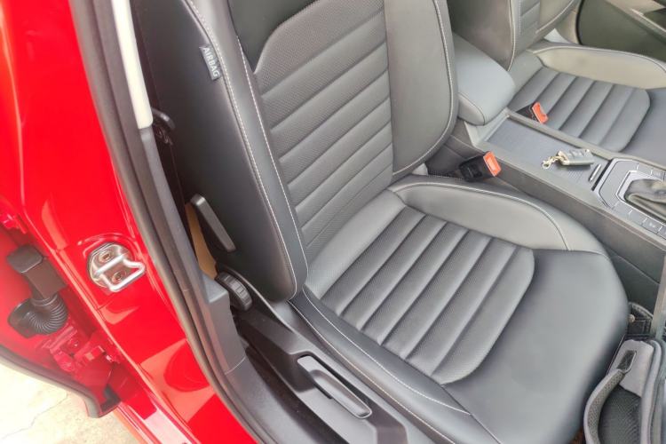 Used Volkswagen Lamando 2021 280TSI DSG Comfort Edition