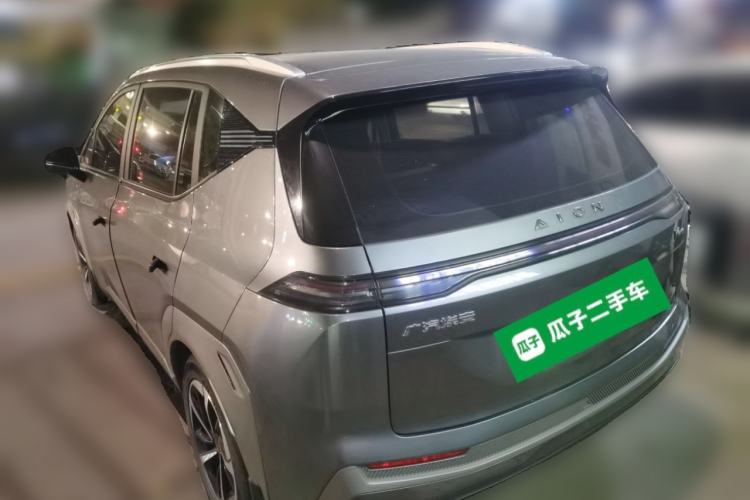 Used AION Y 2023 Plus 510 Smart Edition