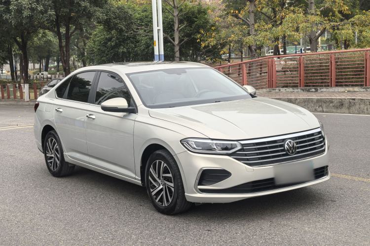 Used Volkswagen Lavida 2023 280TSI DSG Full-Comfort Edition