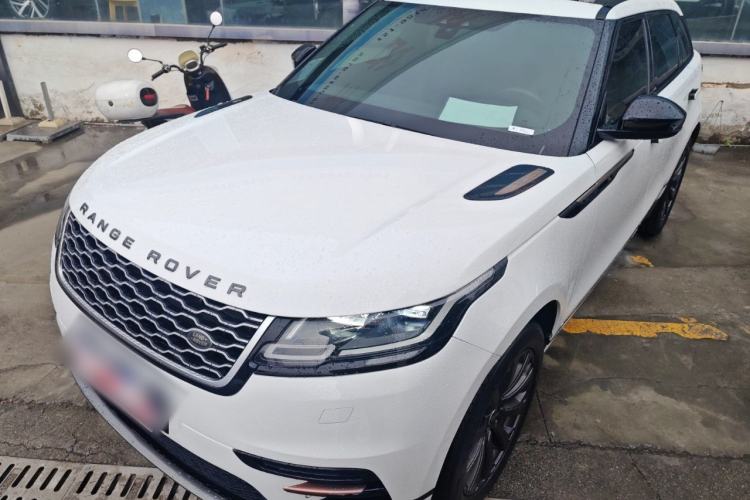 Used Land Rover Range Rover Velar 2020 P340 R-DYNAMIC S
