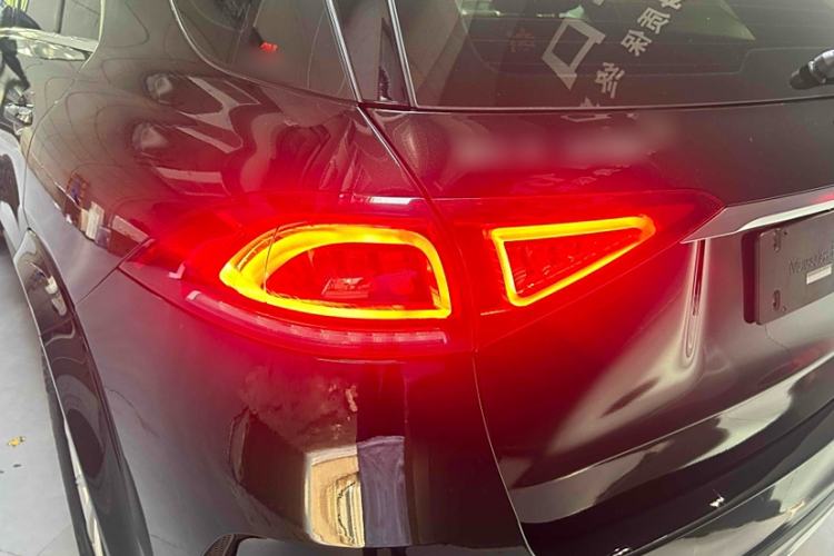 Used Mercedes-Benz GLE 2021 GLE 350 4MATIC Stylish Model
