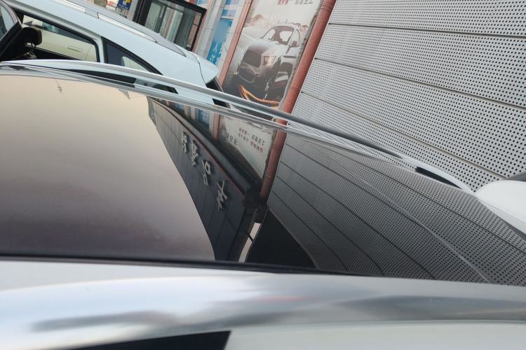 Used Volkswagen Tiguan L 2016 300TSI Automatic All-Wheel Drive Luxury Edition