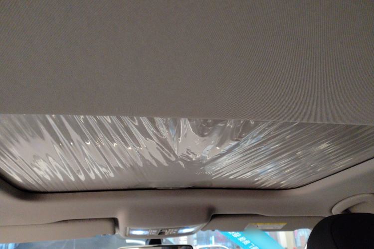 Used Volkswagen Lavida 2023 280TSI DSG Starry Sky Deluxe Edition
