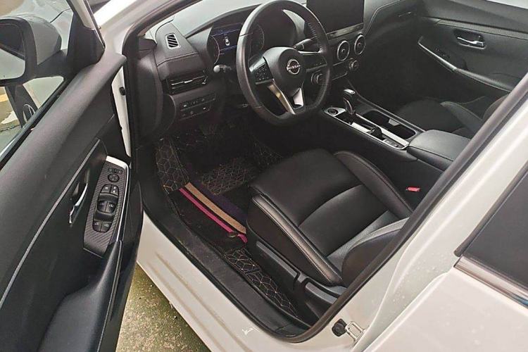 Used Nissan Sylphy 2023 1.6L CVT Enjoyment Edition
