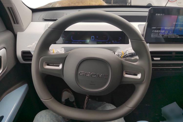 Used  Panda 2024 Panda Mini 200km Endurance Bear
