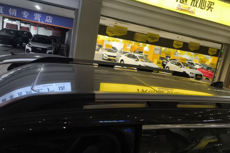 Used Haval DARGO 2021 1.5T DCT Two-Wheel Drive Border Collie Edition
