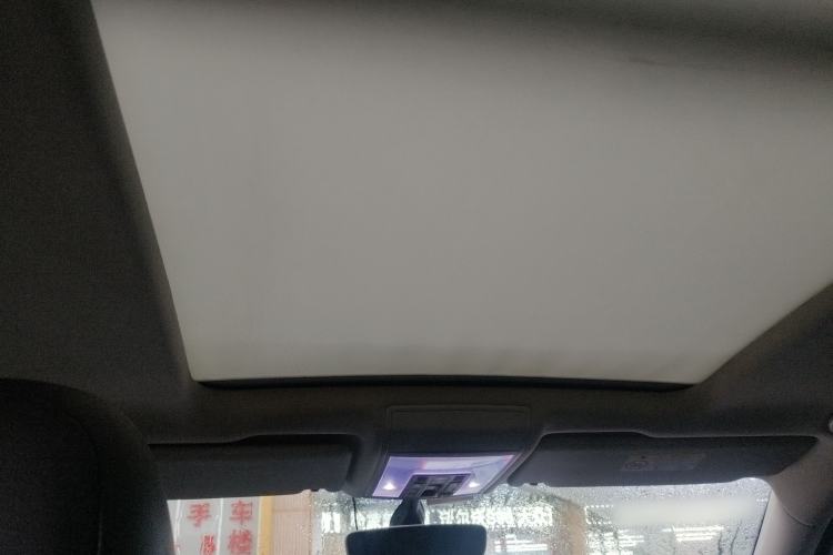 Used Volkswagen Teramont 2019 380TSI Four-Wheel Drive Luxury Version China VI Standard
