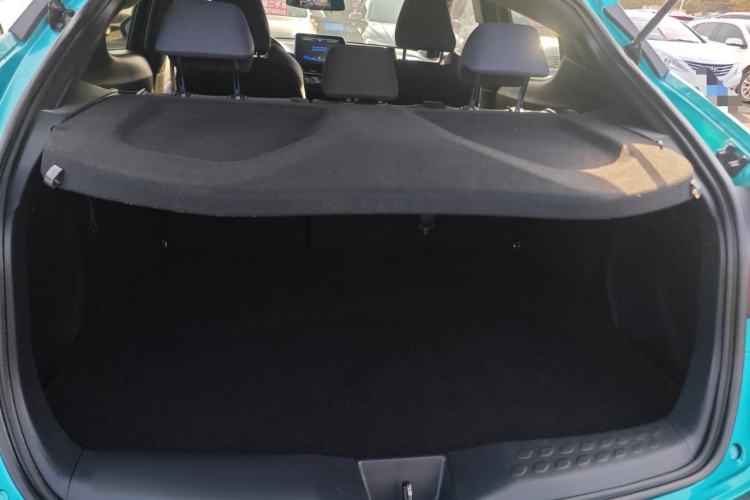 Used Toyota C-HR 2018 2.0L Leading Edition China V-standard