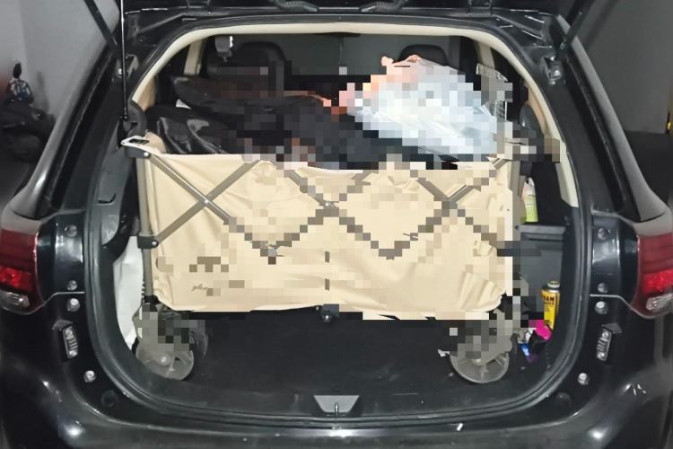 Used Mitsubishi Outlander 2016 2.4L 4x4 Elite Edition 5 Seats
