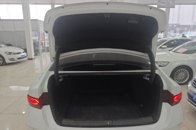 Used BYD Qin PLUS 2025 DM-i Smart Drive 55KM Leading Model
