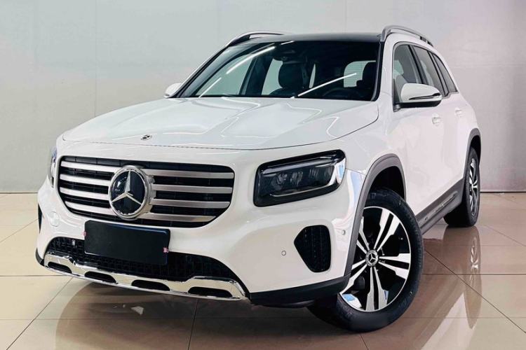 Used Mercedes-Benz GLB 2024 GLB 200 Dynamic Edition
