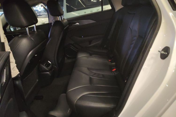 Used Hongqi H5 2022 Classic Model Facelift 1.5T DCT Qiyun Edition