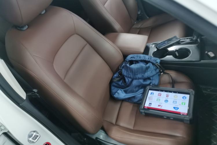 Used Honda Civic 2023 240TURBO CVT Dynamic Edition