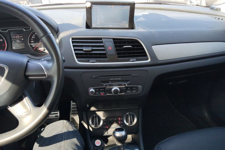 Used Audi Q3 2013 35 TFSI Ambition Edition