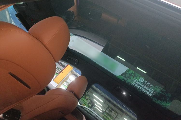 Used XPeng G9 2025 625 Long-Range Max