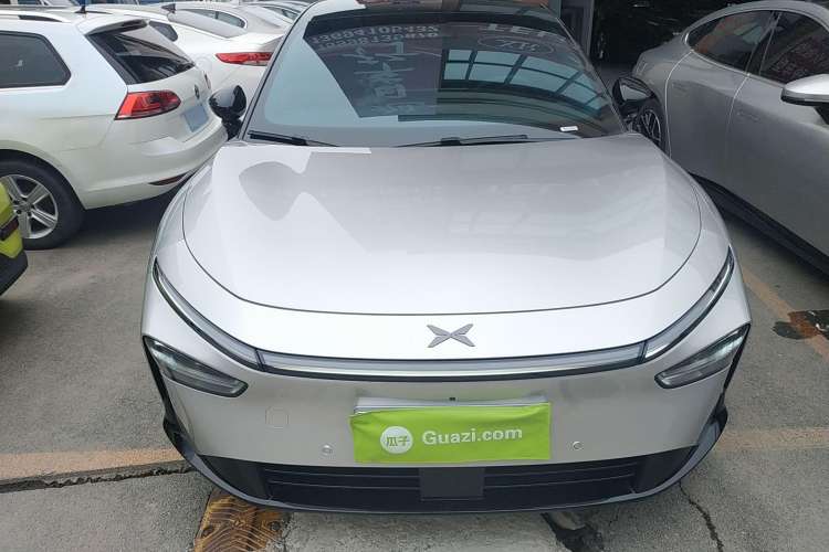 Used XPeng P7+ 2024 Long-Range Max
