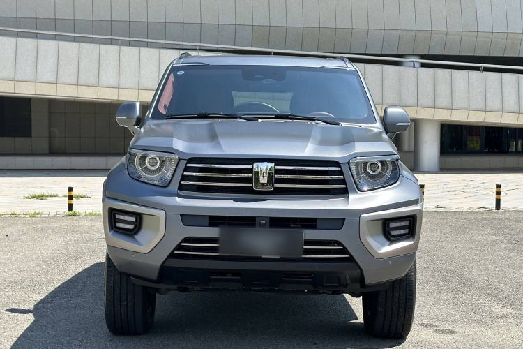 Used Tank 700 New Energy 2024 Hi4-T Extreme Edition
