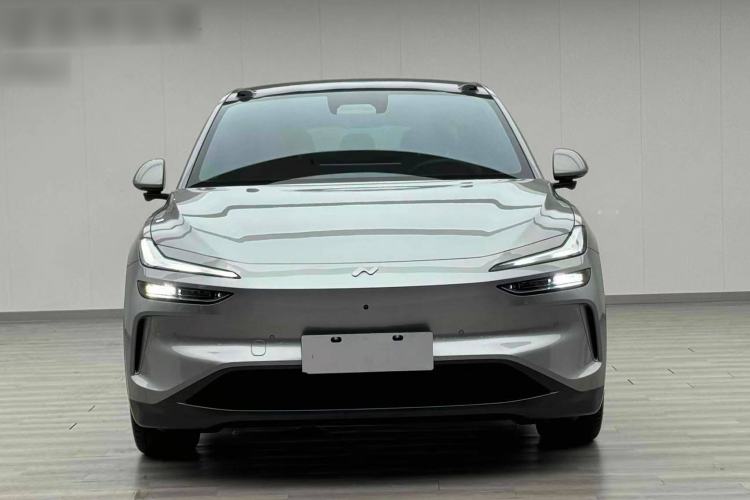 Used ONVO L60 2024 60 kWh Rear-Drive Version
