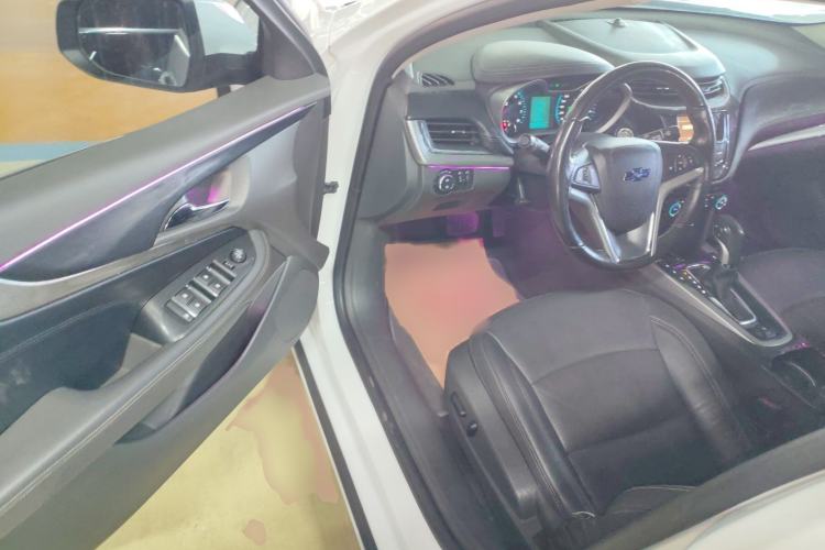 Used Chevrolet Malibu 2018 530T Automatic Fashion Edition
