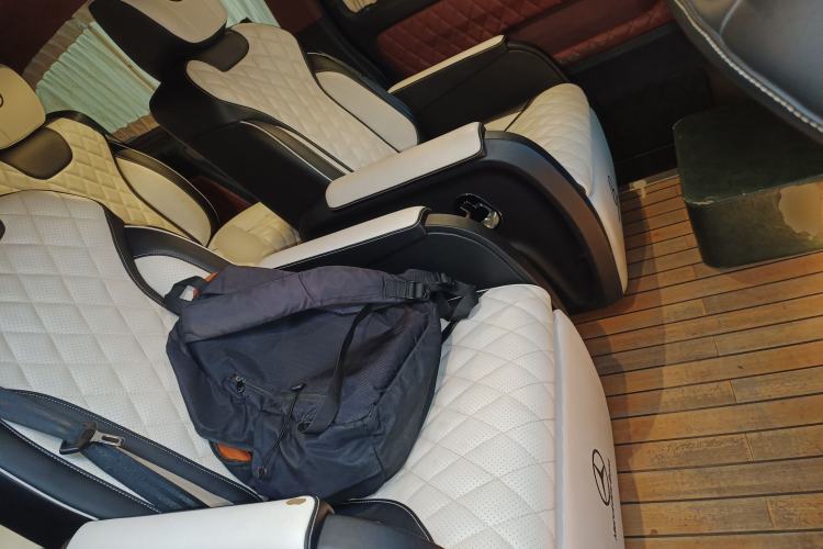 Used Mercedes-Benz Vito 2016 2.0T Business Edition
