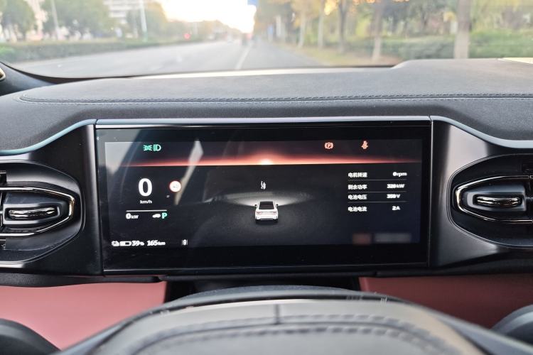 Used Nio EC6 2020 440 km Performance Version
