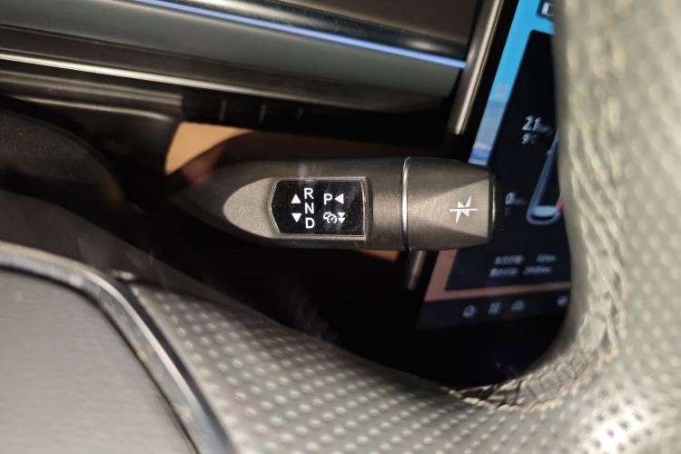 Used ARCFOX Alpha T5 2024 660 MAX
