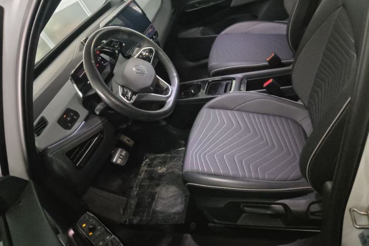 Used Volkswagen ID.3 2024 Pure & Smart Edition
