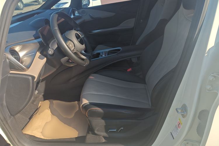 Used BYD Dolphin 2023 420 km Free Version
