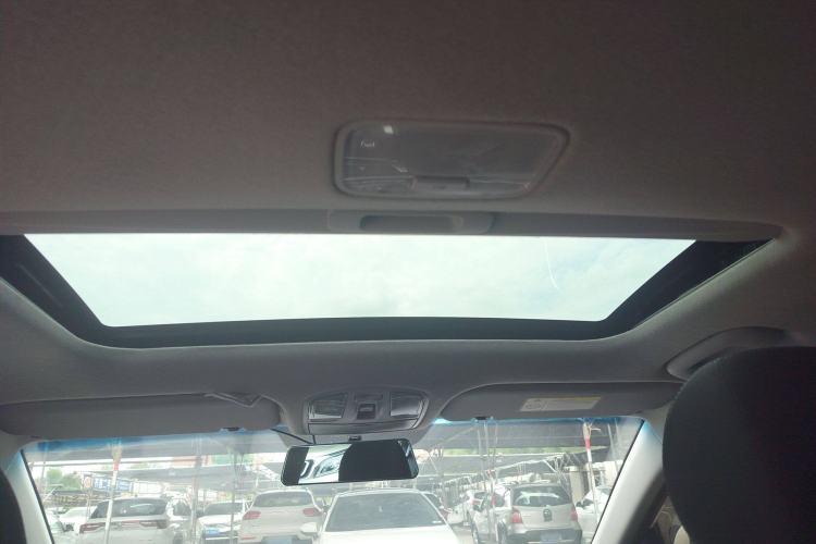 Used Hyundai Elantra 2016 1.6L Automatic ZhiXuan – Elite Version