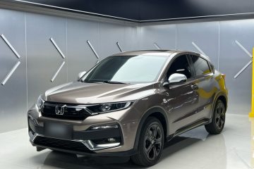 Used Honda XR-V 2021 220TURBO CVT Comfort Version