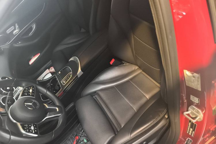 Used Mercedes-Benz C-Class 2019 C 260 L Sport Edition
