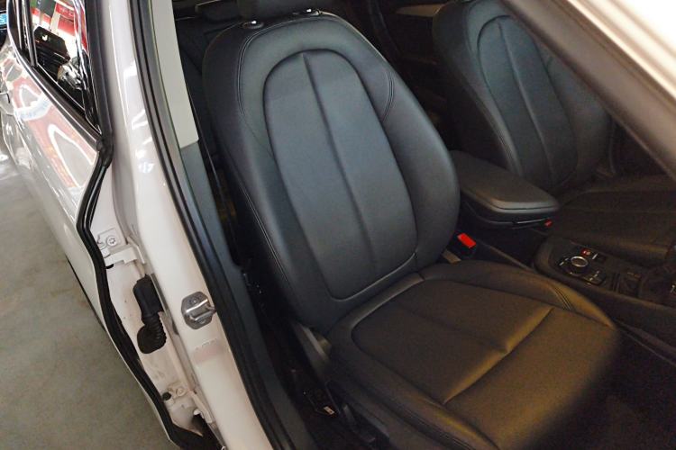 Used BMW X1 2019 sDrive18Li Fashion Model