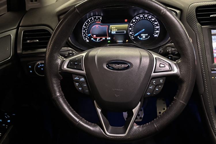 Used Ford Mondeo 2013 2.0L GTDi240 Luxury Sport Model
