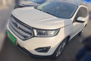 Used Ford Edge 2018 EcoBoost 245 Two-Wheel-Drive Titanium 7-Seater China V Standard