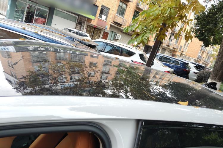 Used Leapmotor C10 2026 210 Joyful Edition