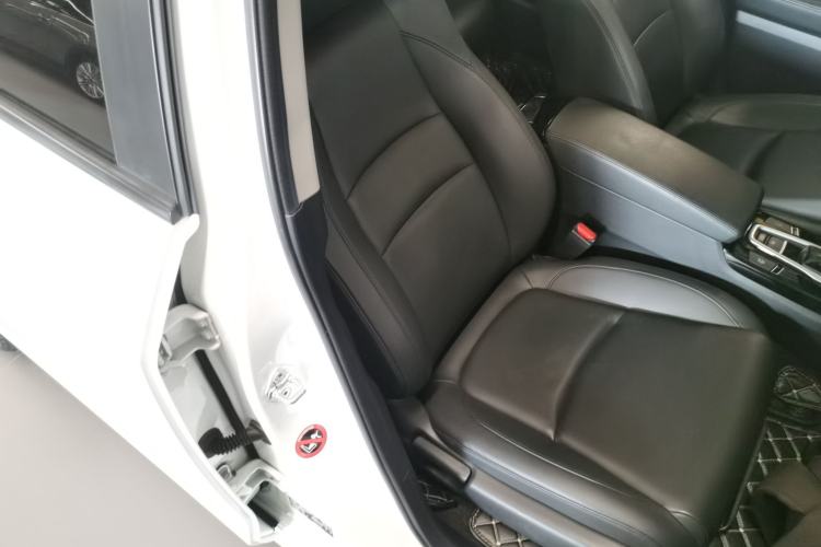 Used Honda Crider 2019 180 Turbo CVT Luxury Edition China VI Emission Standard