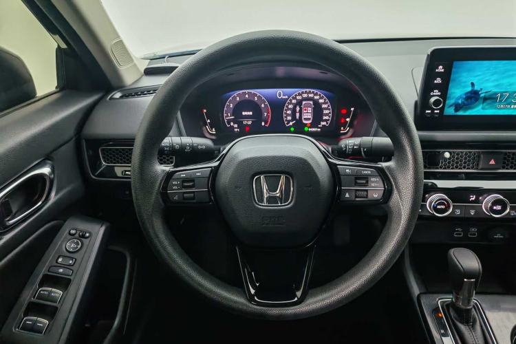 Used Honda Integra 2022 240TURBO CVT Technology Edition